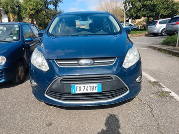 Ford Grand Cmax