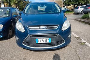 Ford Grand Cmax
