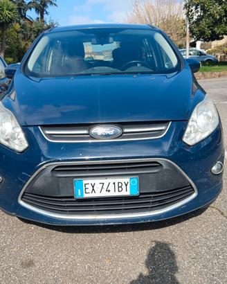 Ford Grand Cmax