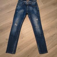 Jeans Klixs Jeans 
