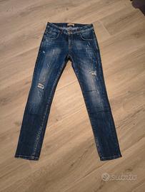 Jeans Klixs Jeans 
