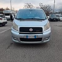 Fiat Scudo 2.0 MJT/136 DPF PL-TN Furgone 12q. Comf