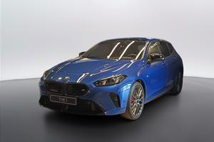 BMW BMW M135 xDrive N20664