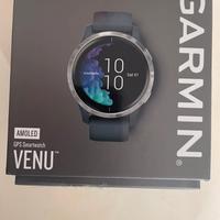 Garmin VENU amoled  anno 2021