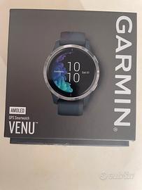 Garmin VENU amoled  anno 2021