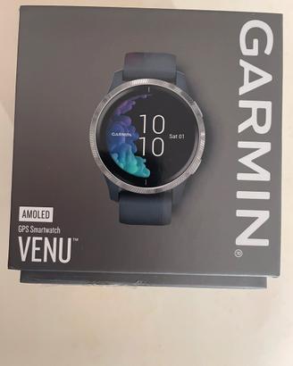 Garmin VENU amoled  anno 2021