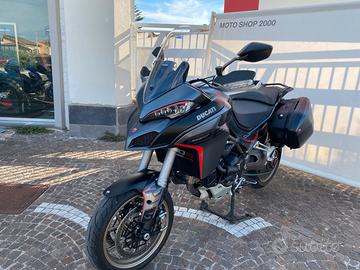 Ducati Multistrada 1260 S - 2019 - N 49