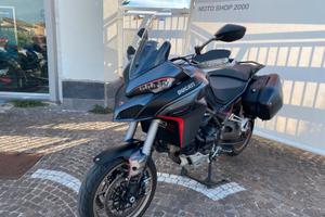 Ducati Multistrada 1260 S - 2019 - N 49