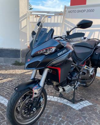Ducati Multistrada 1260 S - 2019 - N 49