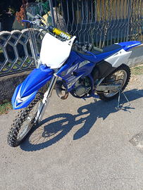Yz 125