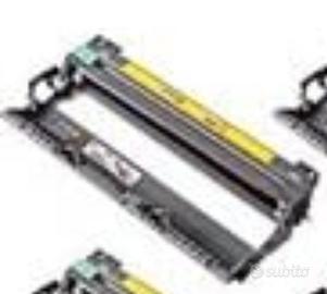 Toner Drum Tamburo Compatibile Brother Laser HL +