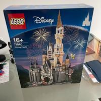 Set lego 71040 - Castello Disney - NUOVO