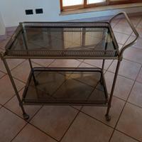  Carrello porta vivande 