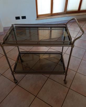  Carrello porta vivande 