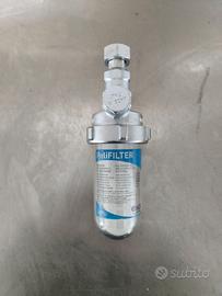 Dosatore Polifosfati