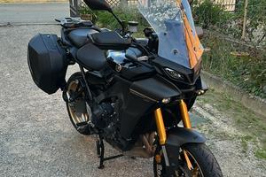 Yamaha Tracer 9 GT