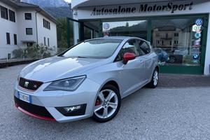 SEAT Ibiza 1.2 TSI 90CV 5p. FR