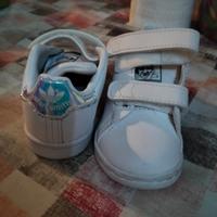 Stan Smith bambina n.20