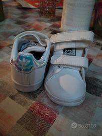 Stan Smith bambina n.20