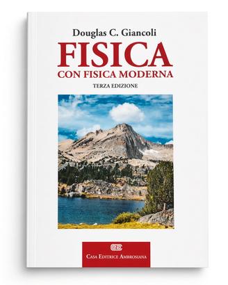 Giancoli - Fisica con fisica moderna (3ª ed. CEA)