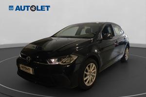 Volkswagen Polo 1.0 evo COMFORTLINE