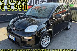 Fiat Panda Panda 1.0 firefly hybrid SUPER PROMO!!!