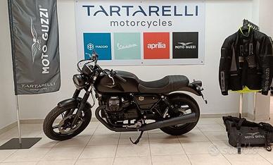 Moto Guzzi V7 IV 850 STONE OPACO