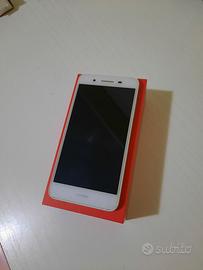 Huawei p8 lite smart