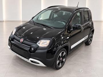 Fiat Panda 1.0 FireFly S&S Hybrid Pandina