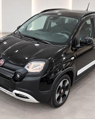 Fiat Panda 1.0 FireFly S&S Hybrid Pandina