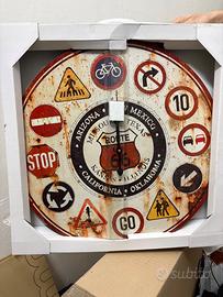 Orologio da muro