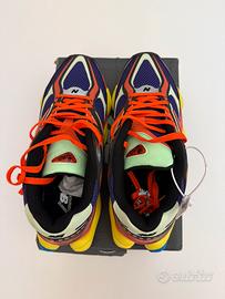 New balance u 9060 purple