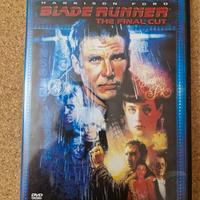 Blade runner special edition 2 DVD 