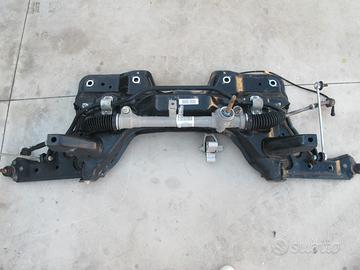 Sospensione anteriore completa FIAT GRANDE PUNTO