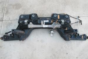 Sospensione anteriore completa FIAT GRANDE PUNTO