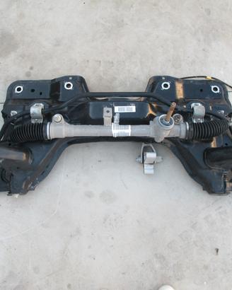 Sospensione anteriore completa FIAT GRANDE PUNTO