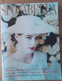 Rivista Sposabella – Anno XIX N.37  Vintage