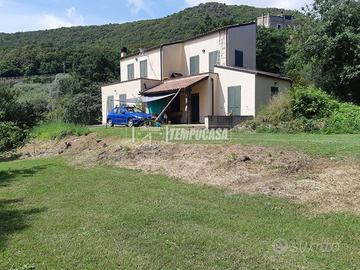 NOLI - CASA INDIPENDENTE VISTA MARE CON GIARDINO