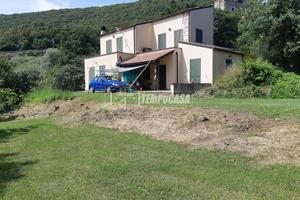 NOLI - CASA INDIPENDENTE VISTA MARE CON GIARDINO