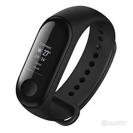 Smartband Xiaomi Mi band 3