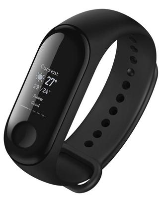 Smartband Xiaomi Mi band 3