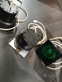 luci per feste. discoteca