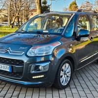 Citroen C3 Picasso Benzina anno 2015