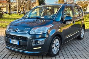 Citroen C3 Picasso Benzina anno 2015