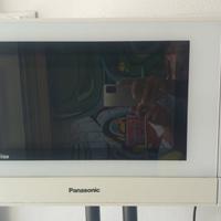 Microode Panasonic