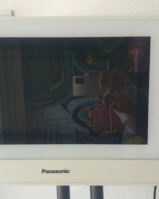 Microode Panasonic