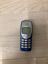 Nokia 3210