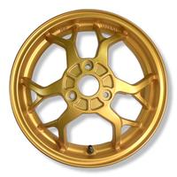 cerchio posteriore Minarelli 12"