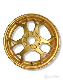 cerchio posteriore Minarelli 12"