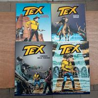 Volumi TEX COLLEZ.STORICA A COLORI (Repubblica)